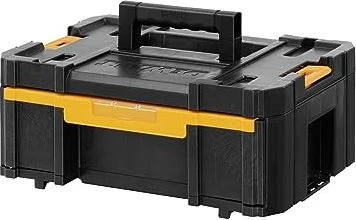 DeWalt DWST1-70-705 TSTAK III Werkzeugbox