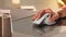 Logitech MX Master 3S Pale Grey, Logi Bolt, USB/Bluetooth Vorschaubild