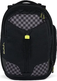 Satch Match Dark Skate Schulrucksack