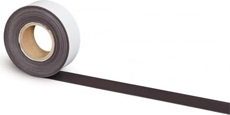 Maul Magnetband selbstklebend, 10000x60x1mm, braun