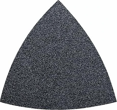 Fein Schleifblatt K80, 80mm, 50 Stück