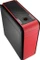 AeroCool DS 200 Red Edition, schallgedämmt Vorschaubild