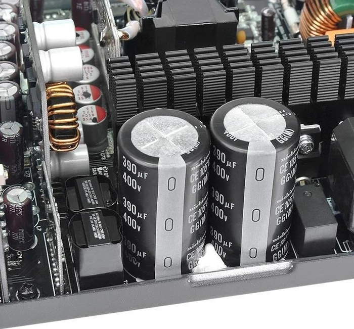 Thermaltake ToughPower GF1 650W, ATX 2.4