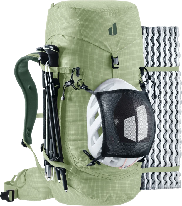 Deuter Guide 34+6 grove/ivy