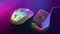 Roccat Kone XP Air mit Ladestation, Arctic White, USB/Bluetooth Vorschaubild