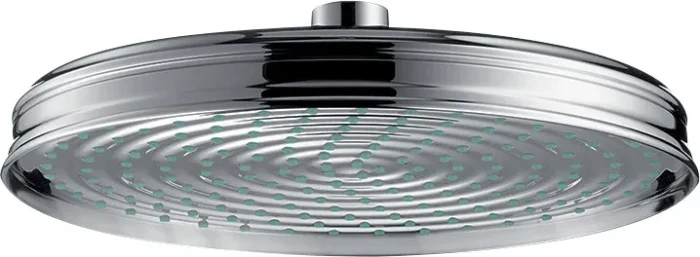 Hansgrohe Axor Montreux Kopfbrause 240 1jet brushed bronze