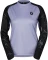 Scott Trail Storm Trikot langarm heather purple/black (Herren) Vorschaubild