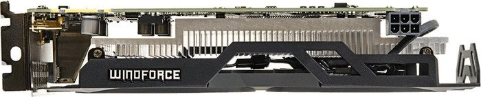 GIGABYTE GeForce GTX 950 Windforce 2X OC, 2GB GDDR5, 2x DVI, HDMI, DP