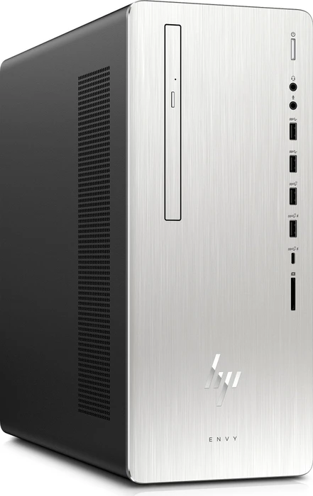 HP Envy 795-0014ng, Core i5-9400F, 16GB RAM, 256GB SSD, 1TB HDD, GeForce RTX 2060