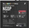1st Player NGDP Gold schwarz 750W, ATX 3.1 Vorschaubild