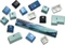 Sharkoon Skiller SGK50 S3 Ultimate Rev2 Set, PBT, blau/schwarz, LEDs RGB, hot-swap, Sharkoon Linear, USB, DE Vorschaubild