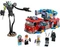 LEGO Hidden Side - Phantom Feuerwehrauto 3000 Vorschaubild