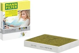 Mann Filter FP 28 009