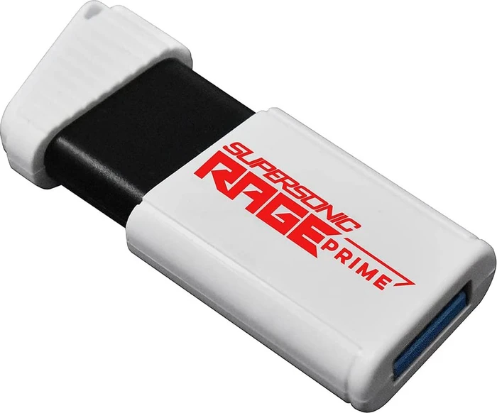 Patriot Supersonic Rage Prime 250GB, USB-A, USB 3.2 Gen 2×1