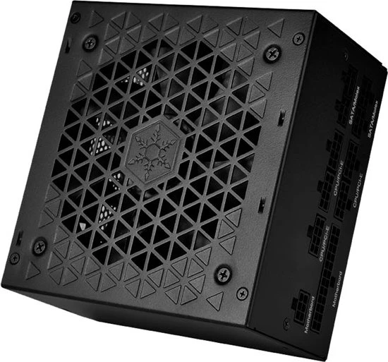 SilverStone Decathlon Gold Series DA850 Gold 850W, ATX 2.4