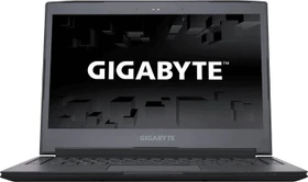 GIGABYTE AERO 14, orange, Core i7-7700HQ, 16GB RAM, 512GB SSD, GeForce GTX 1060, DE