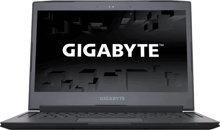 GIGABYTE AERO 14, orange, Core i7-7700HQ, 16GB RAM, 512GB SSD, GeForce GTX 1060, DE