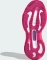 adidas Solar Glide by Stella McCartney turbo/shock purple/real magenta (Damen) Vorschaubild