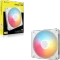 Corsair iCUE LINK RX140 II RGB Fan Expansion Kit, weiß, 140mm Vorschaubild