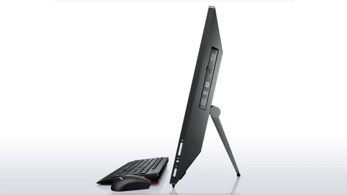 Lenovo ThinkCentre E93z, Core i5-4430S, 4GB RAM, 128GB SSD