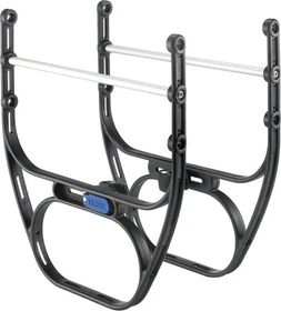 Thule Pack'n Pedal Side Frames Sattelstützen Gepäckträger