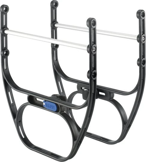 Thule Pack'n Pedal Side Frames Sattelstützen Gepäckträger