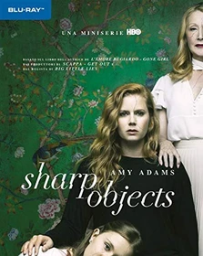 Sharp Objects (Blu-ray)
