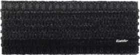 Eisbär Mikata Stirnband graphite grey