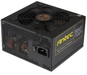 Antec TruePower Classic TP-550C 550W, ATX 2.4