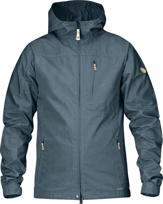 Fjällräven Sten Funktionsjacke dusk (Herren)
