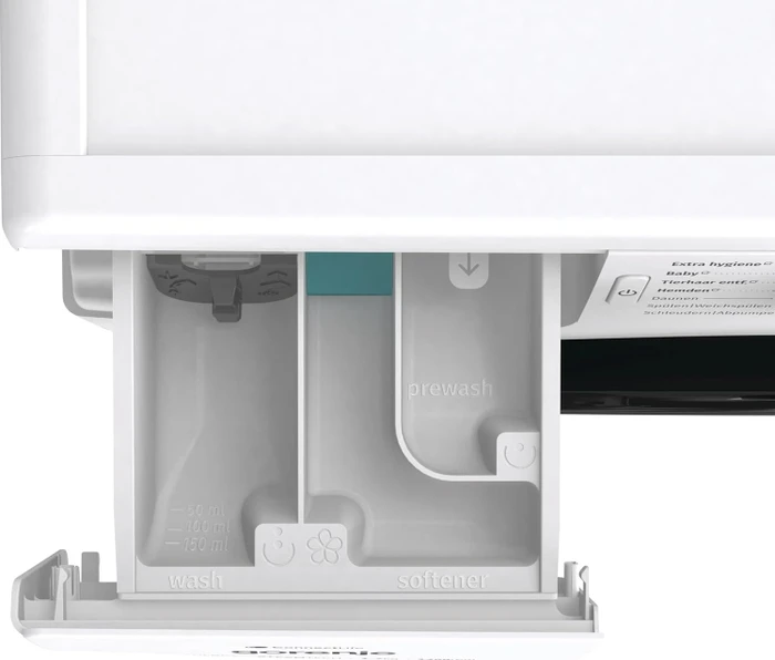 Gorenje G400 WPNEI74A1TS Frontlader