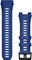 Garmin Ersatzarmband 26mm Silikon für Instinct 3 50mm bolt blue Vorschaubild