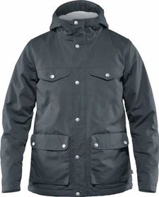 Fjällräven Greenland Winter Funktionsjacke dusk (Damen)