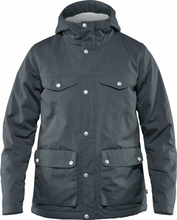 Fjällräven Greenland Winter Jacke (Damen)