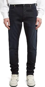 G-Star 3301 Slim Jeans dark aged (Herren)
