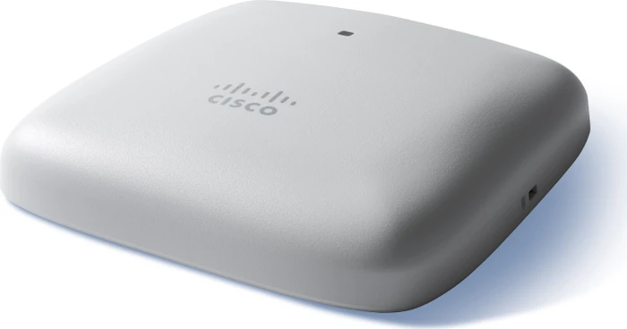 Cisco Aironet 1800 Series 1840I, Controller-based,, configurable AP, E regulatory domain