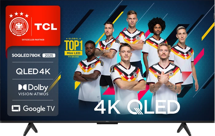 TCL QLED780K