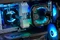 Corsair Hydro X Series iCUE XH303i RGB PRO Custom Cooling Kit, schwarz Vorschaubild