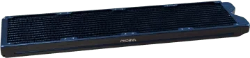Phobya R27-S420, schwarz