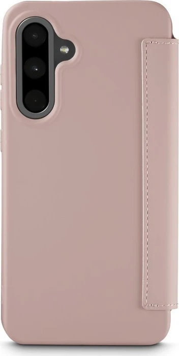 Hama Handyhülle Fantastic Feel für Samsung Galaxy A56 5G Nude