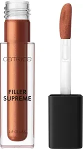 Catrice Filler Supreme Lip Gloss 070 golden hour flex, 3.2ml