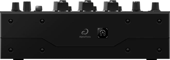 AlphaTheta DJM-V5