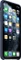Apple Leder Case für iPhone 11 Pro Max mitternachtsblau Vorschaubild