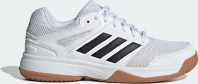 adidas Speedcourt IN cloud white/core black/gum (Junior)