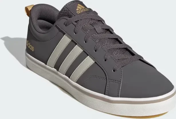 adidas VS Pace 2.0 charcoal/aluminium/wonder beige (Herren)
