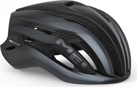 MET Trenta 3K Carbon MIPS Helm black/matt