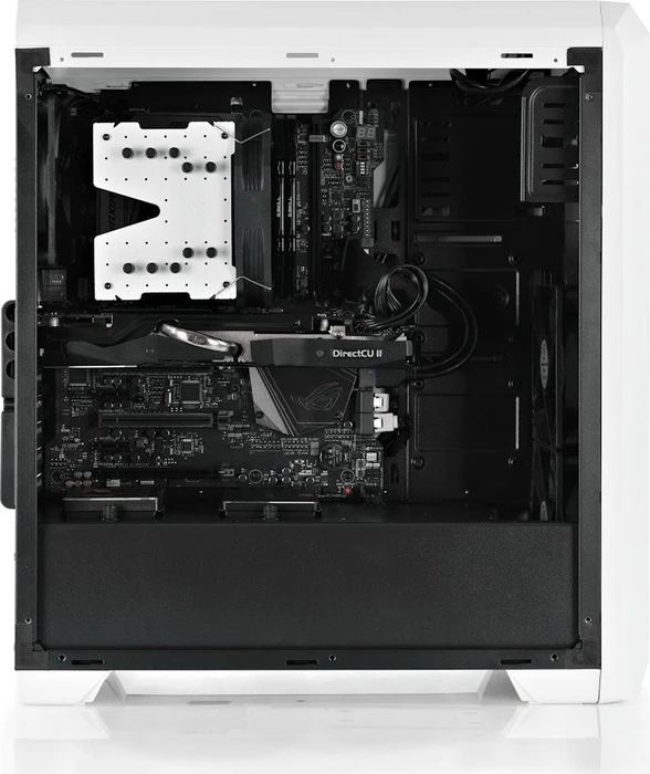 Endorfy SilentiumPC Regnum RG4F Frosty White