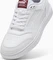 Puma Doublecourt puma white/team regal Vorschaubild
