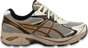 Asics GT-2160 cream/pure gold