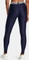 Under Armour HeatGear Hose lang midnight navy/white (Damen) Vorschaubild